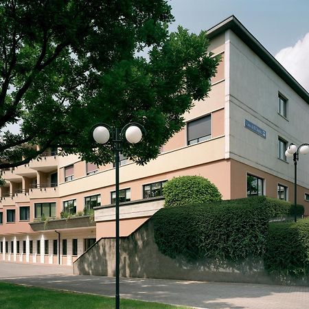 Albergo Casa Dell'Ospite Bréscia Exterior foto