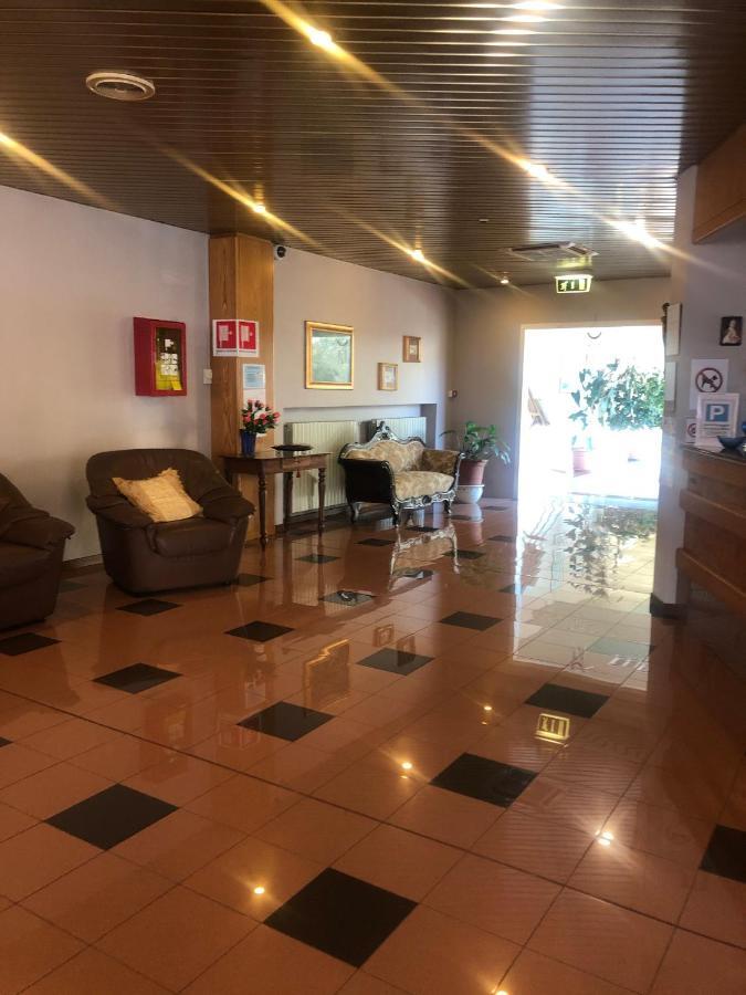 Albergo Casa Dell'Ospite Bréscia Exterior foto
