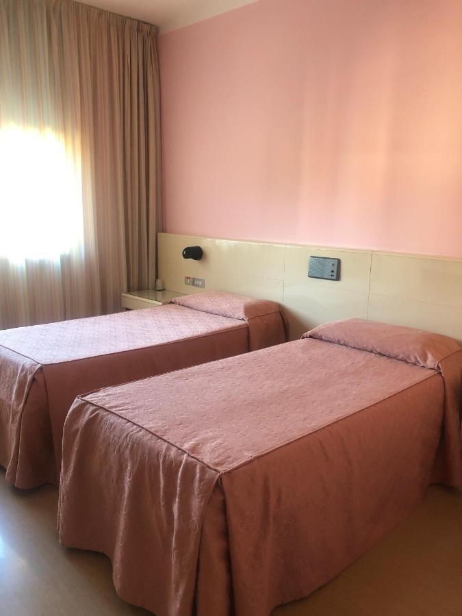 Albergo Casa Dell'Ospite Bréscia Exterior foto